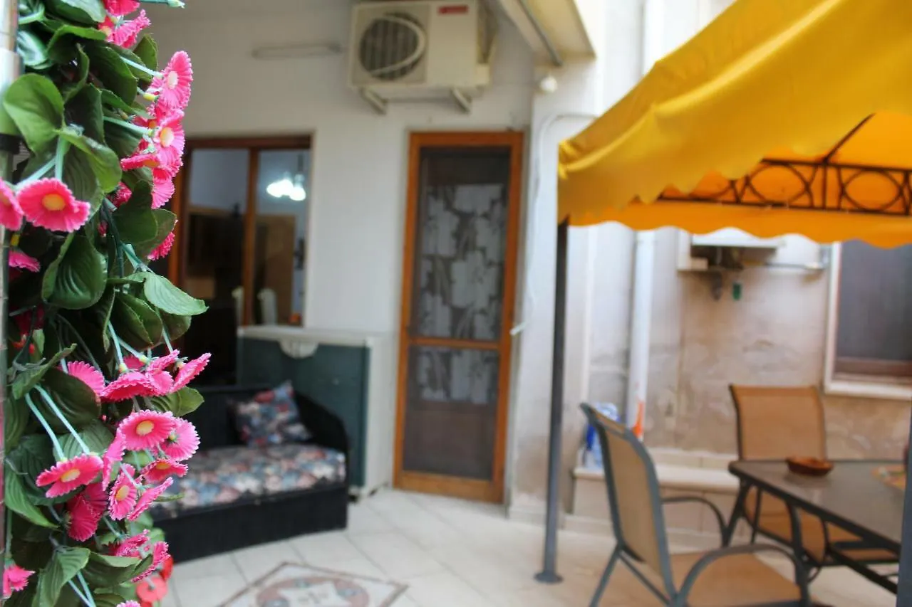Da Angelo Apartment Castellammare del Golfo