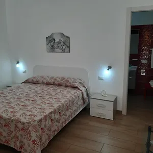 Da Ida E Gianni Castellammare del Golfo
