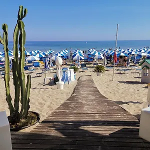Mizzika Vacanze Castellammare del Golfo