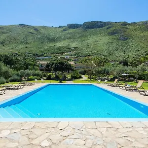 Ulivo Blu Homes Castellammare del Golfo