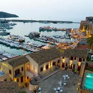 4* Hotell Cetarium