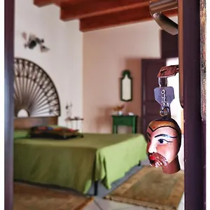 3* Bed & Breakfast D'anna