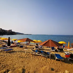 De La Sicilienne Castellammare del Golfo