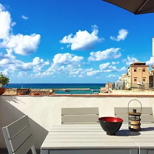Corso Ventinove Castellammare del Golfo