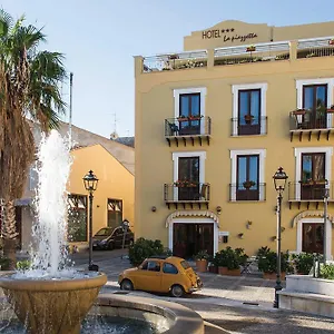 3* Hotell La Piazzetta