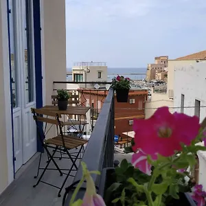 Marina Blu Castellammare del Golfo