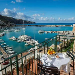 Veranda Sul Porticciolo Castellammare del Golfo