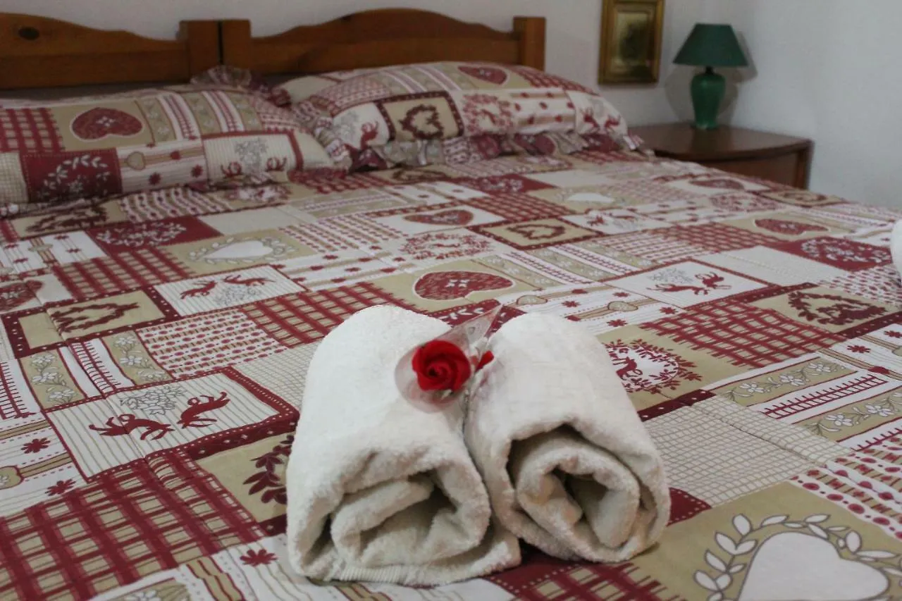 Da Angelo Apartment Castellammare del Golfo