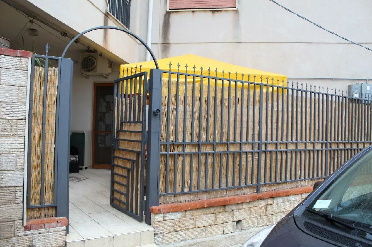 Da Angelo Apartment Castellammare del Golfo 0*,  Italy