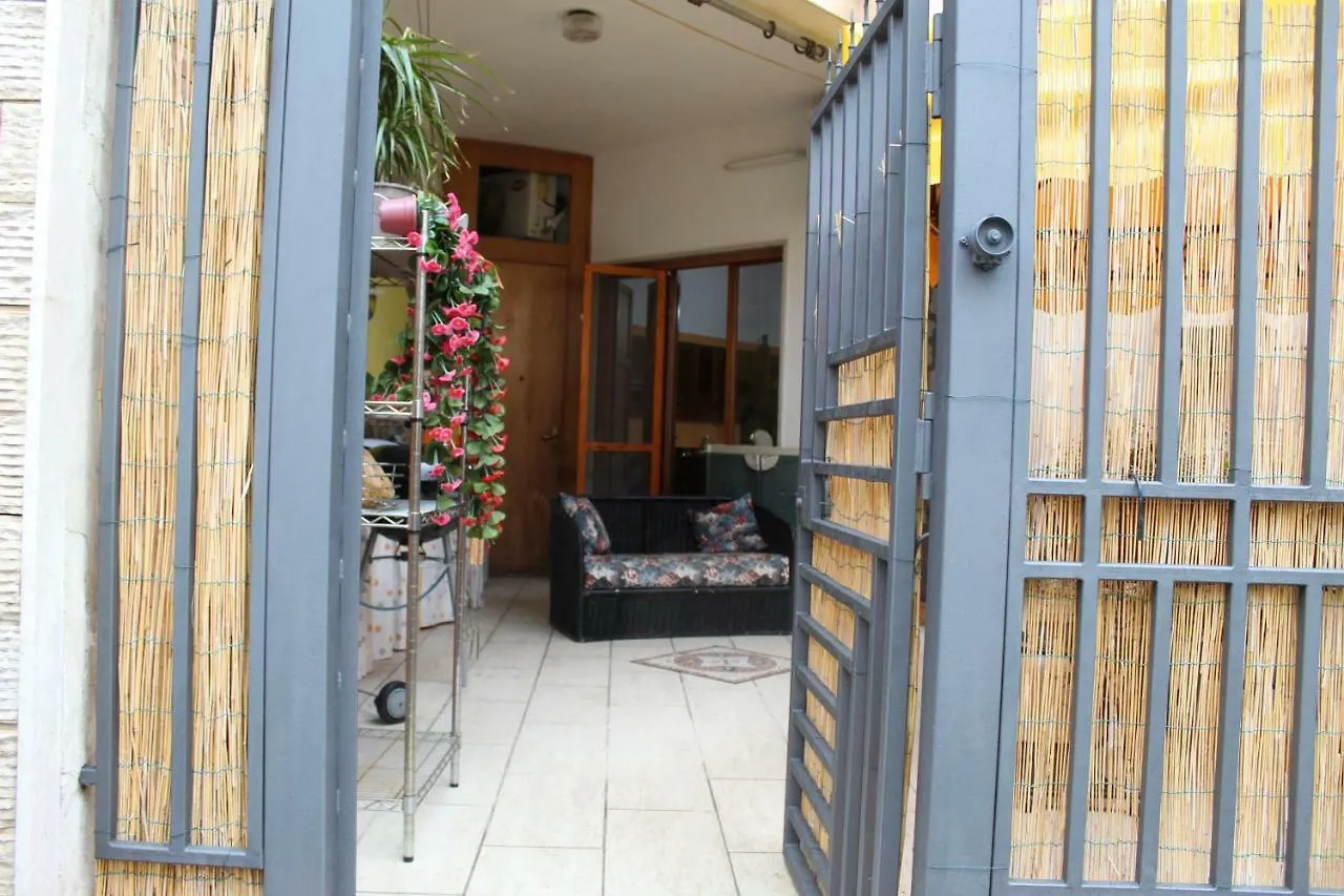 Da Angelo Apartment Castellammare del Golfo 0*,  Italy