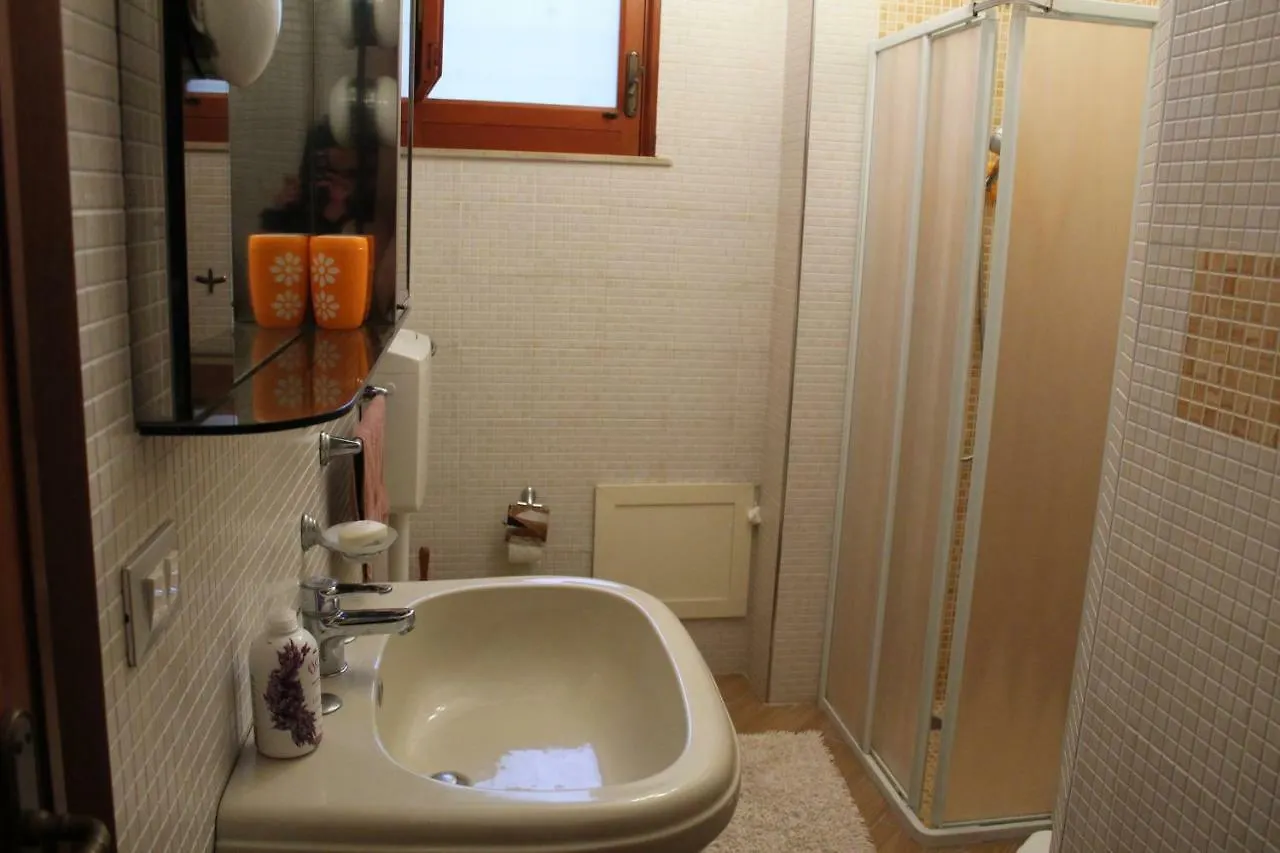 Da Angelo Apartment Castellammare del Golfo Italy