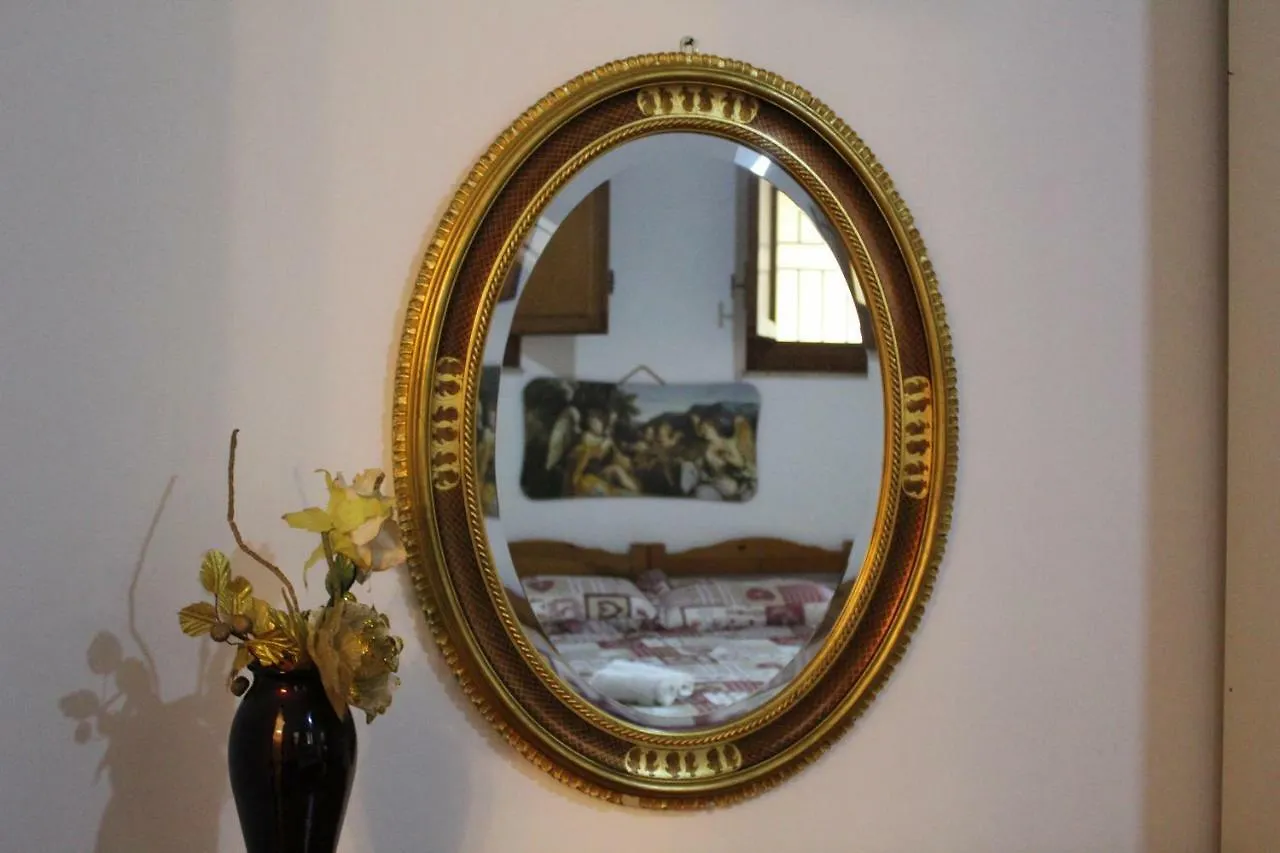 Da Angelo Apartment Castellammare del Golfo
