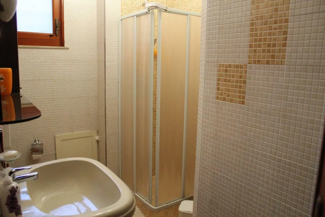 Da Angelo Apartment Castellammare del Golfo