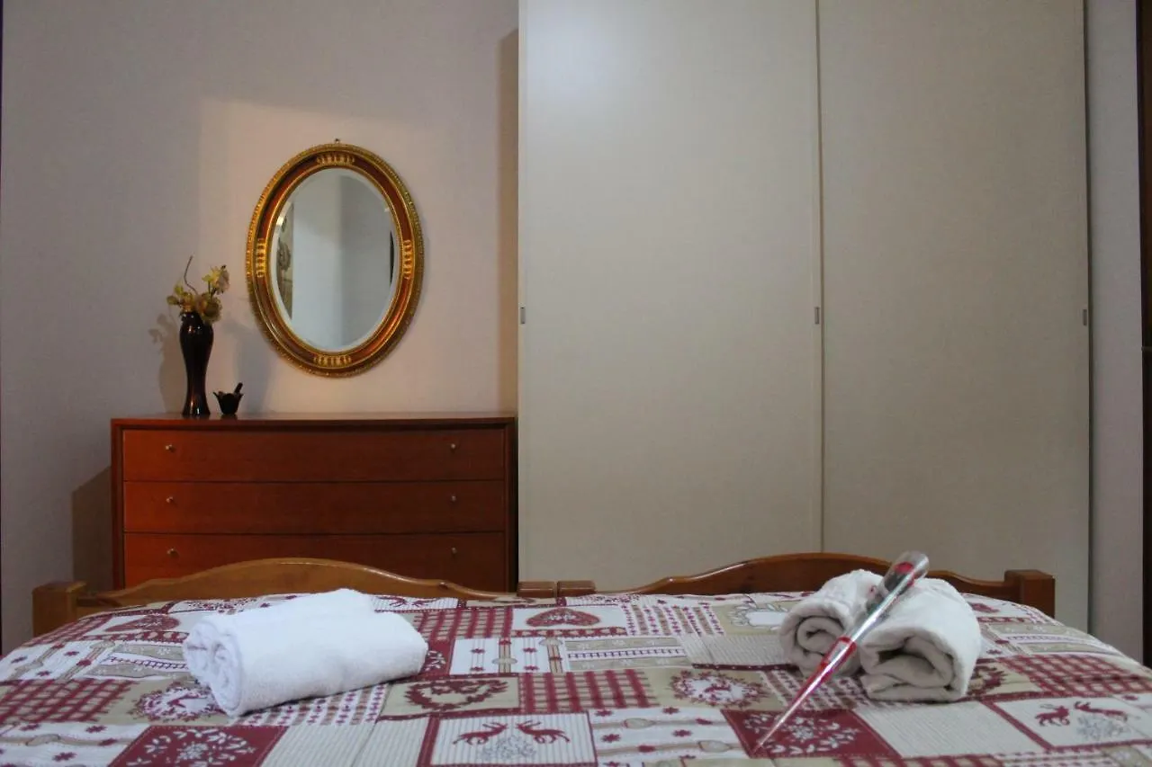 Da Angelo Apartment Castellammare del Golfo Italy