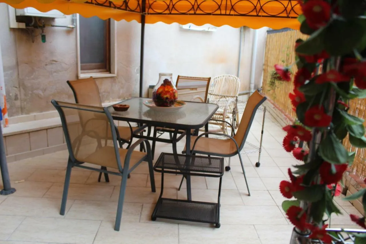 Da Angelo Apartment Castellammare del Golfo 0*,  Italy