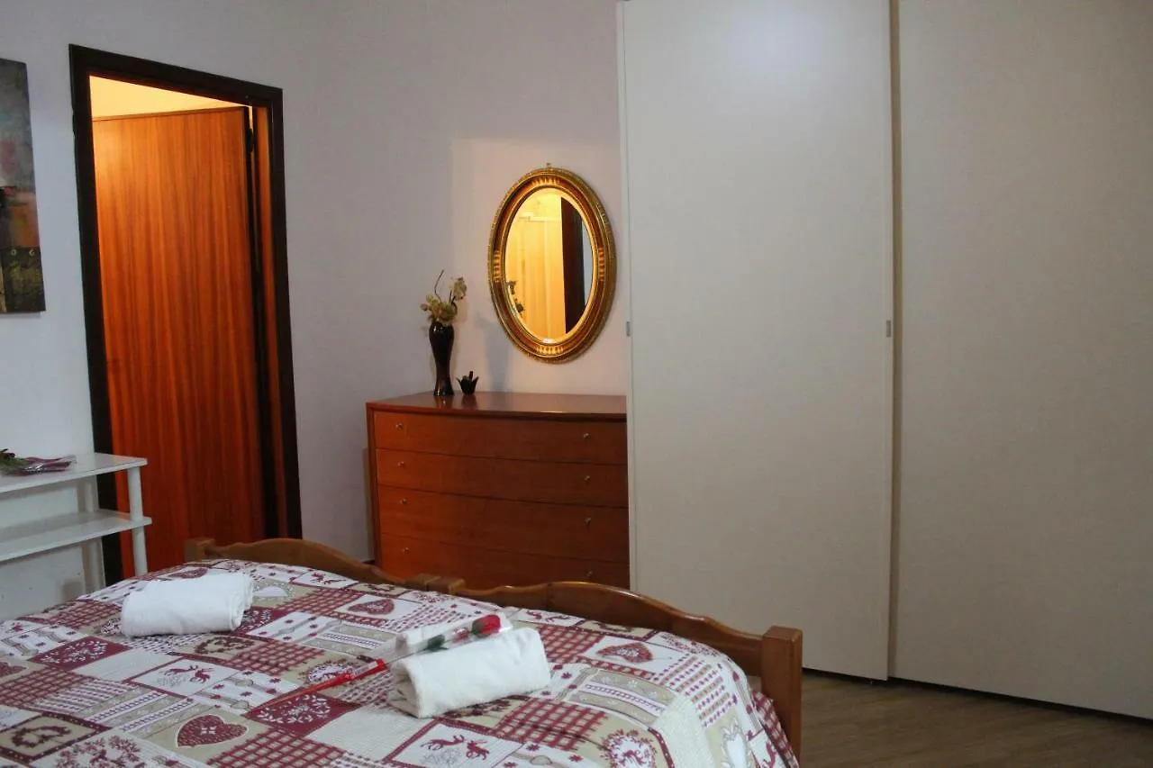 Da Angelo Apartment Castellammare del Golfo